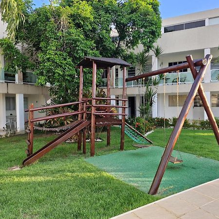Village Bella Lunna 08 - 1 Qto - Guarajuba Camassari Ngoại thất bức ảnh