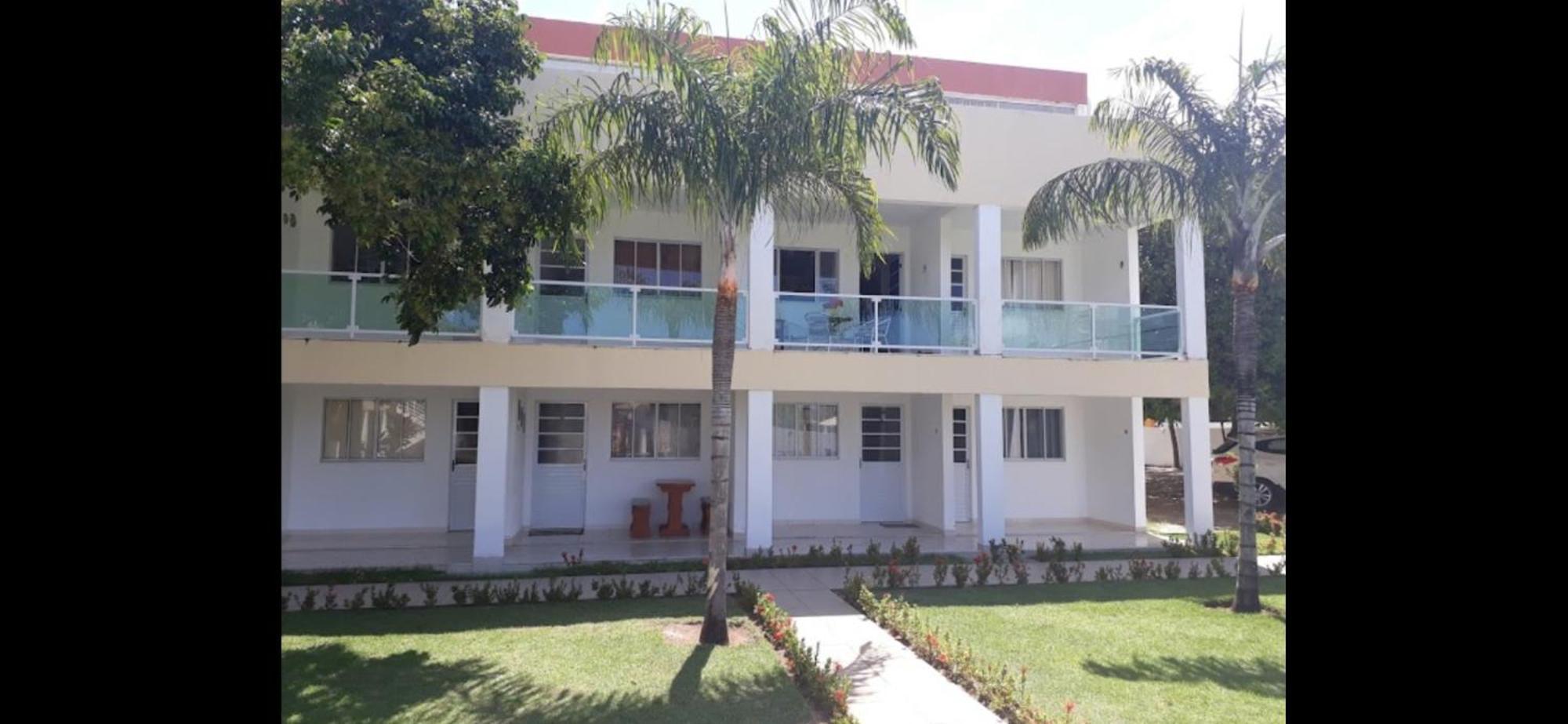 Village Bella Lunna 08 - 1 Qto - Guarajuba Camassari Ngoại thất bức ảnh