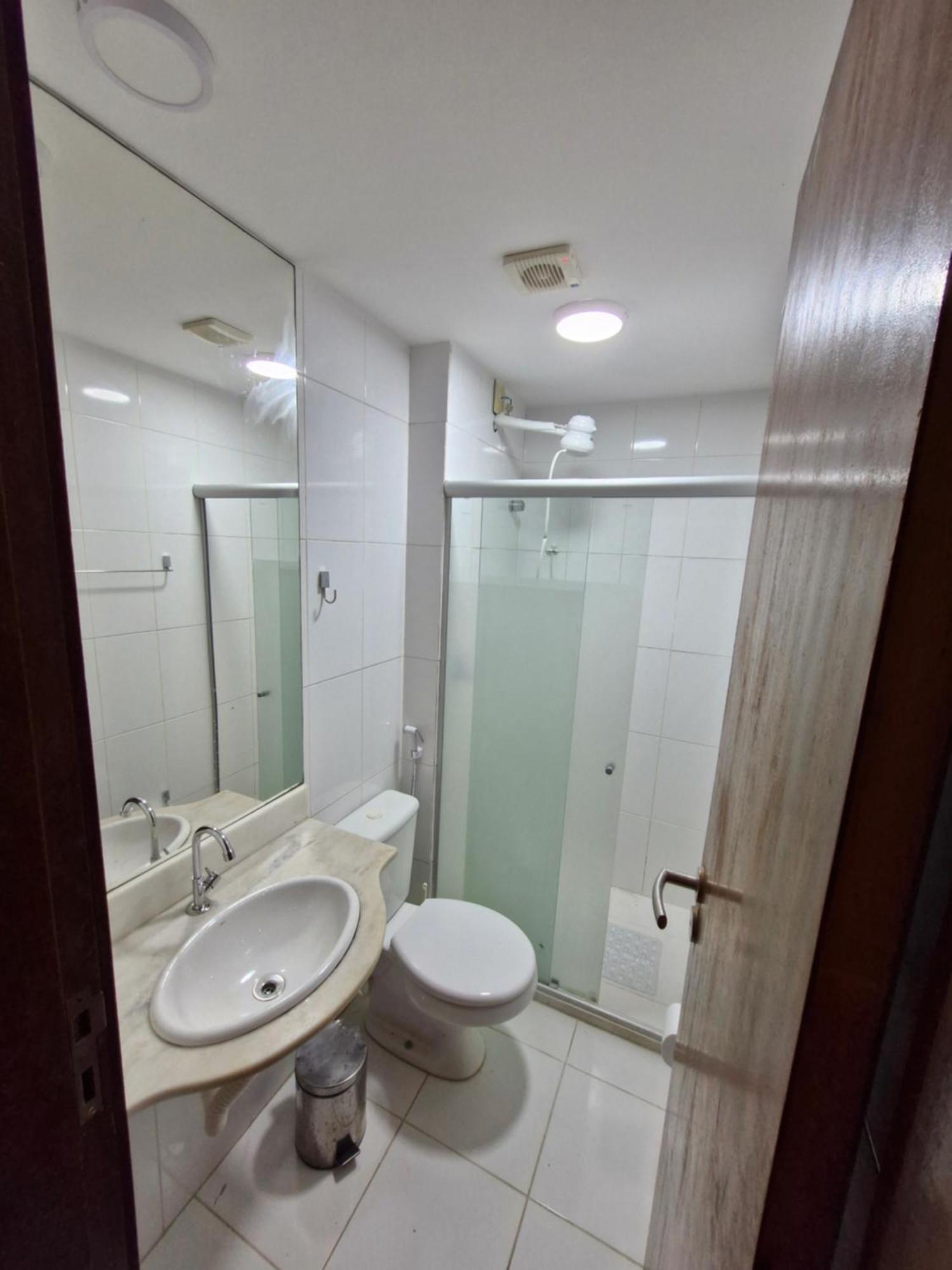 Village Bella Lunna 08 - 1 Qto - Guarajuba Camassari Ngoại thất bức ảnh