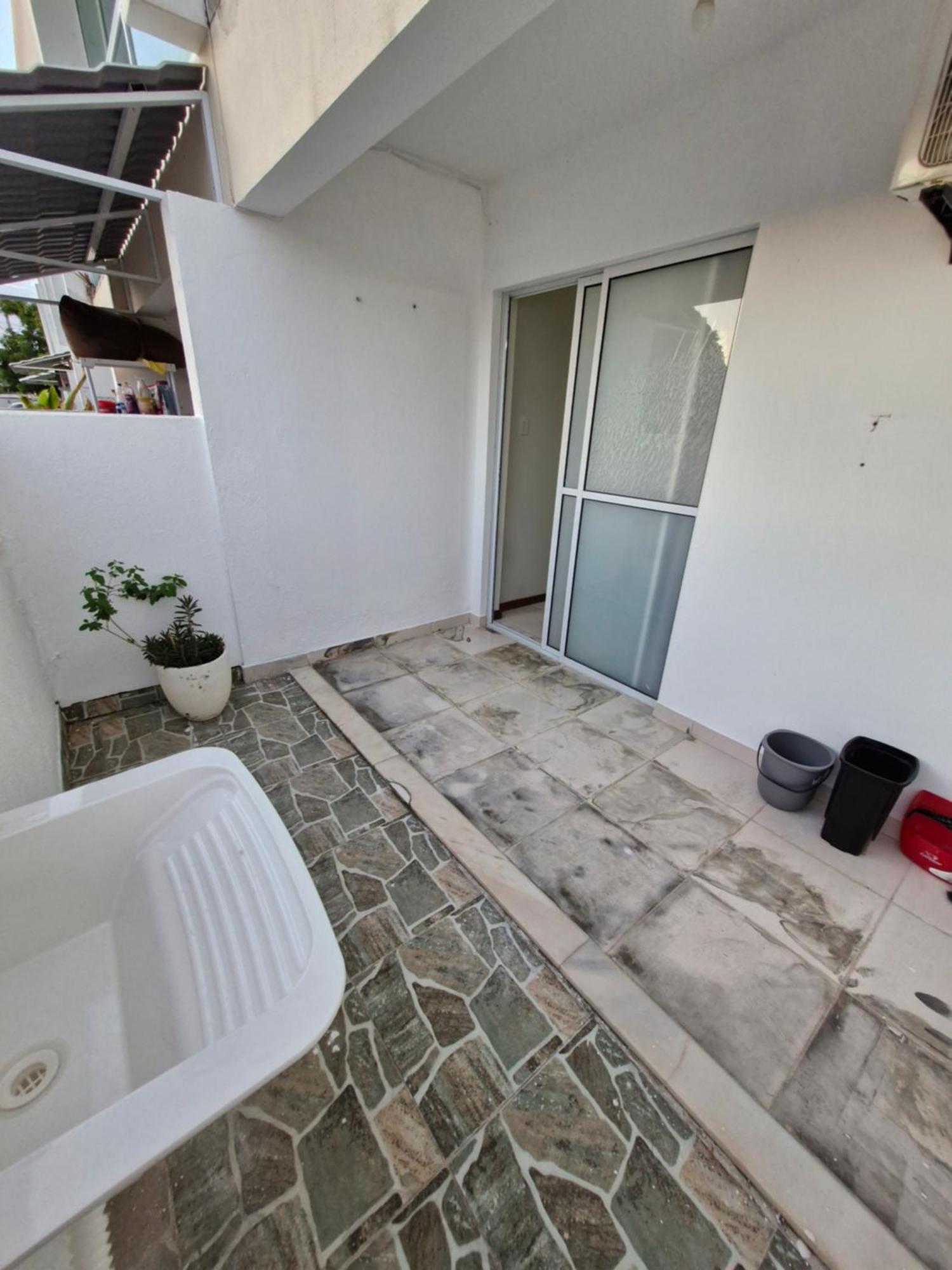 Village Bella Lunna 08 - 1 Qto - Guarajuba Camassari Ngoại thất bức ảnh