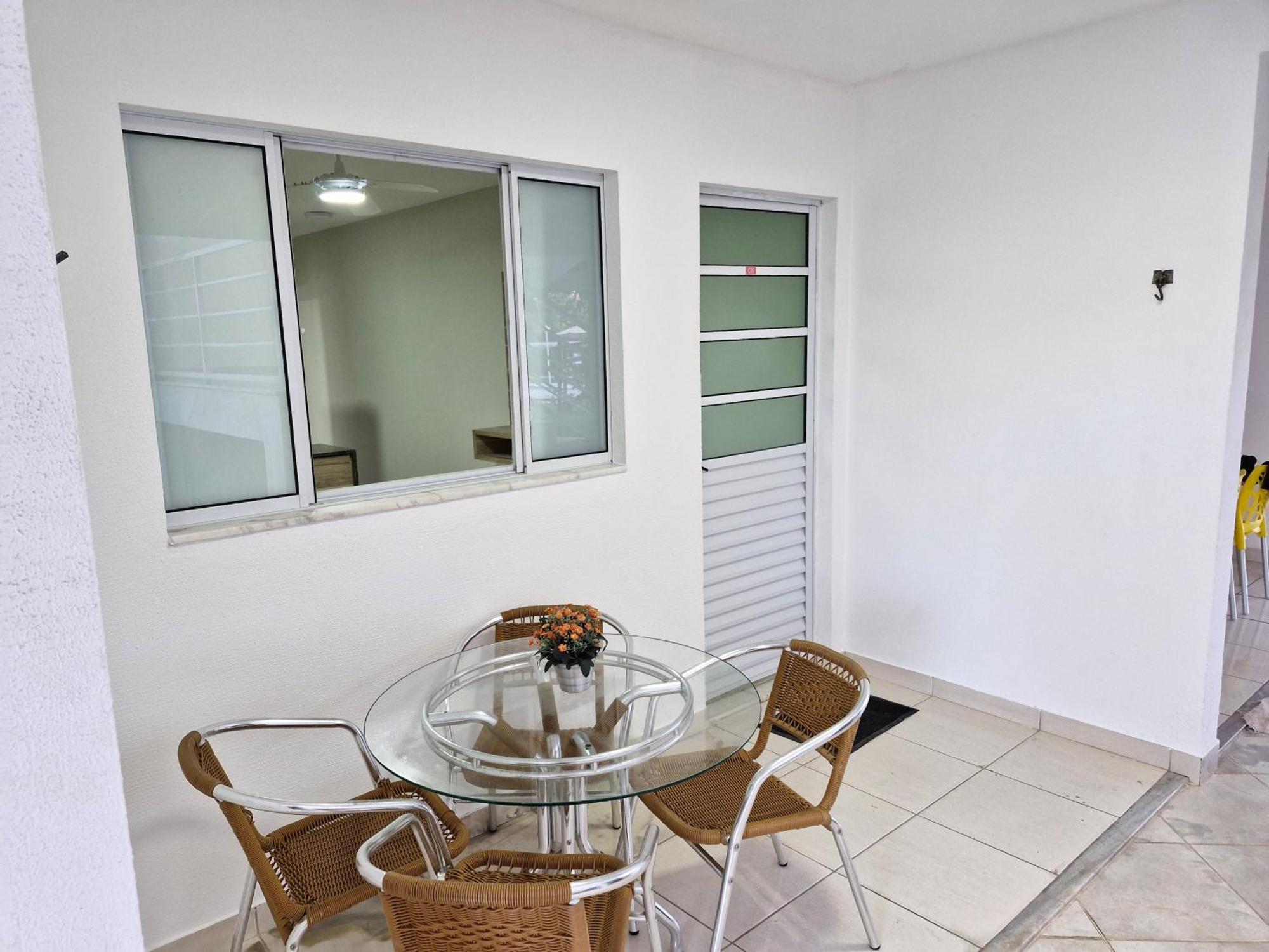 Village Bella Lunna 08 - 1 Qto - Guarajuba Camassari Ngoại thất bức ảnh