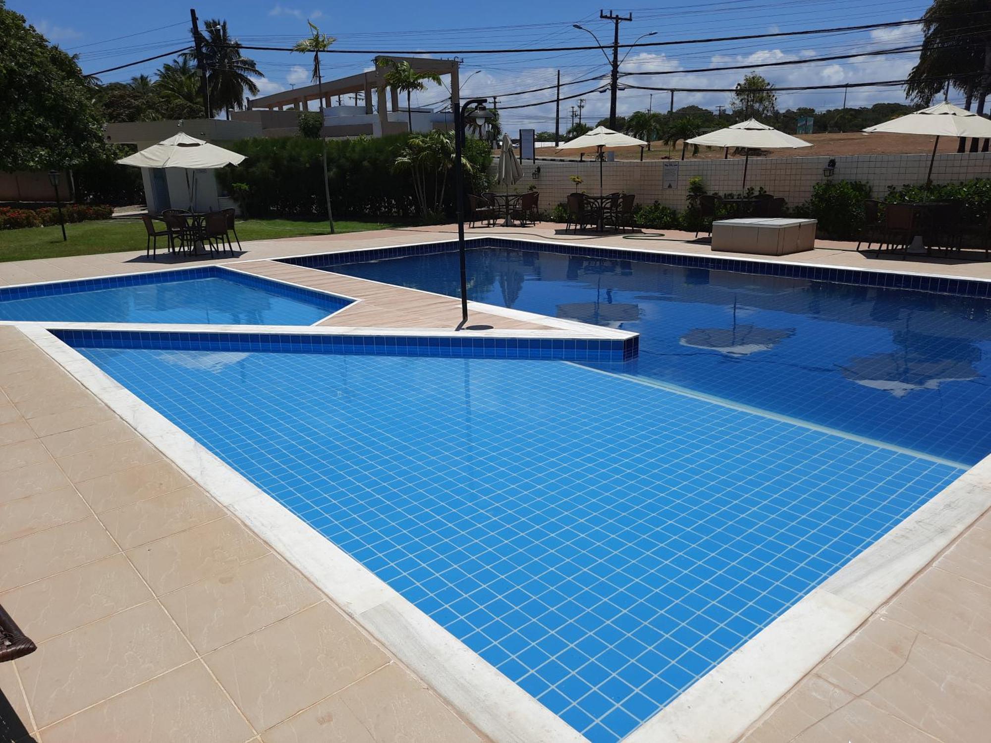 Village Bella Lunna 08 - 1 Qto - Guarajuba Camassari Ngoại thất bức ảnh