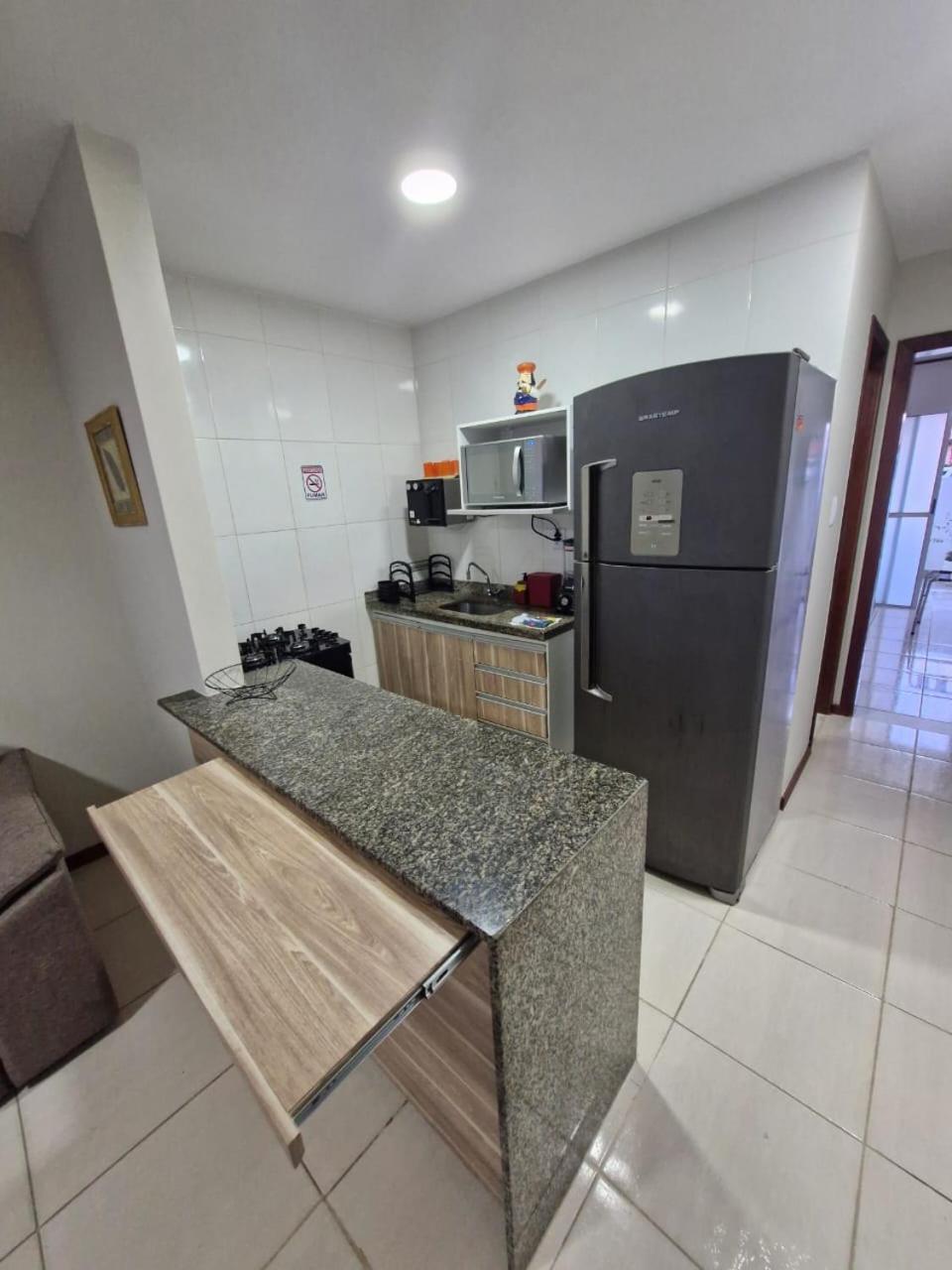 Village Bella Lunna 08 - 1 Qto - Guarajuba Camassari Ngoại thất bức ảnh