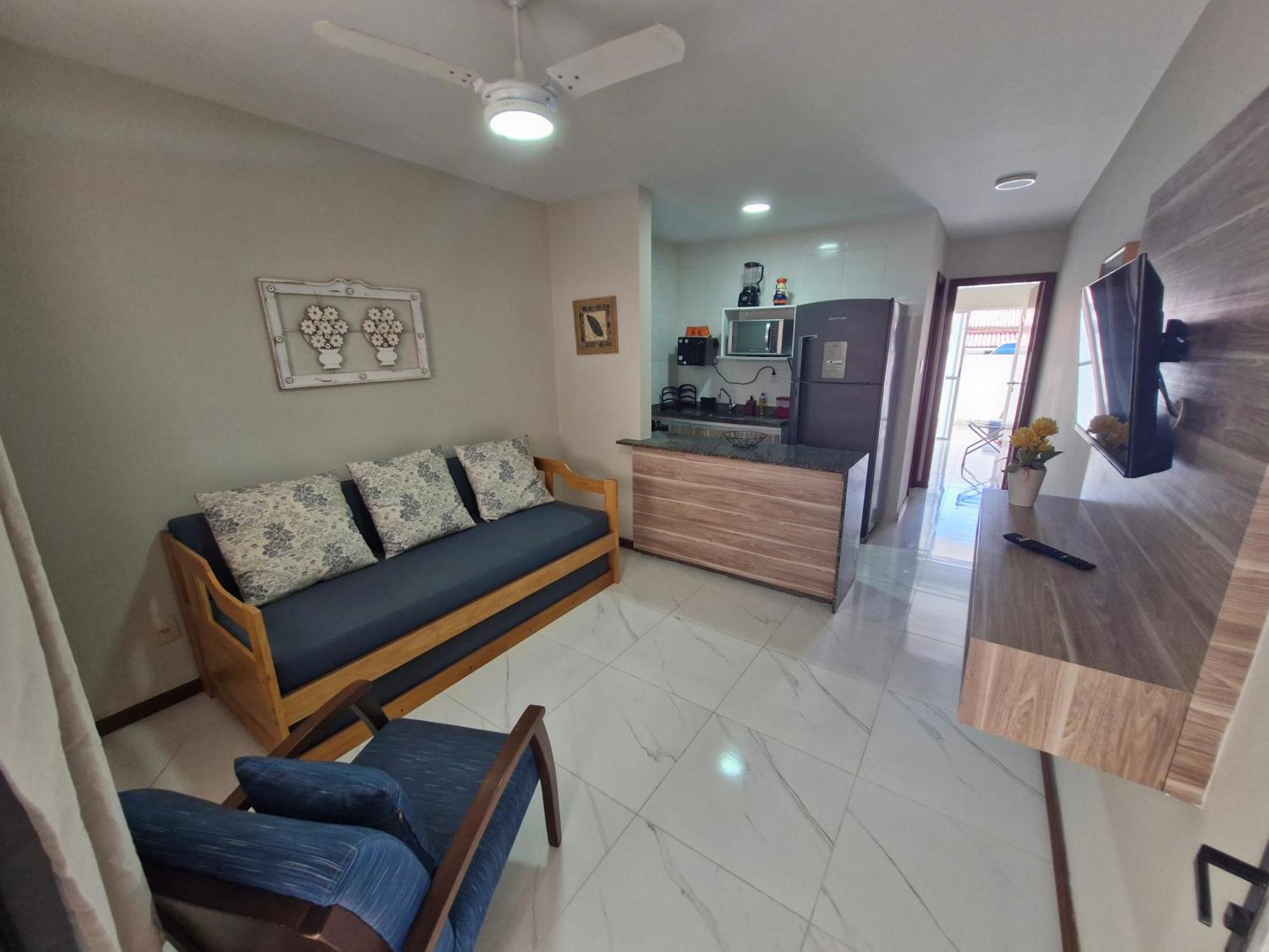 Village Bella Lunna 08 - 1 Qto - Guarajuba Camassari Ngoại thất bức ảnh