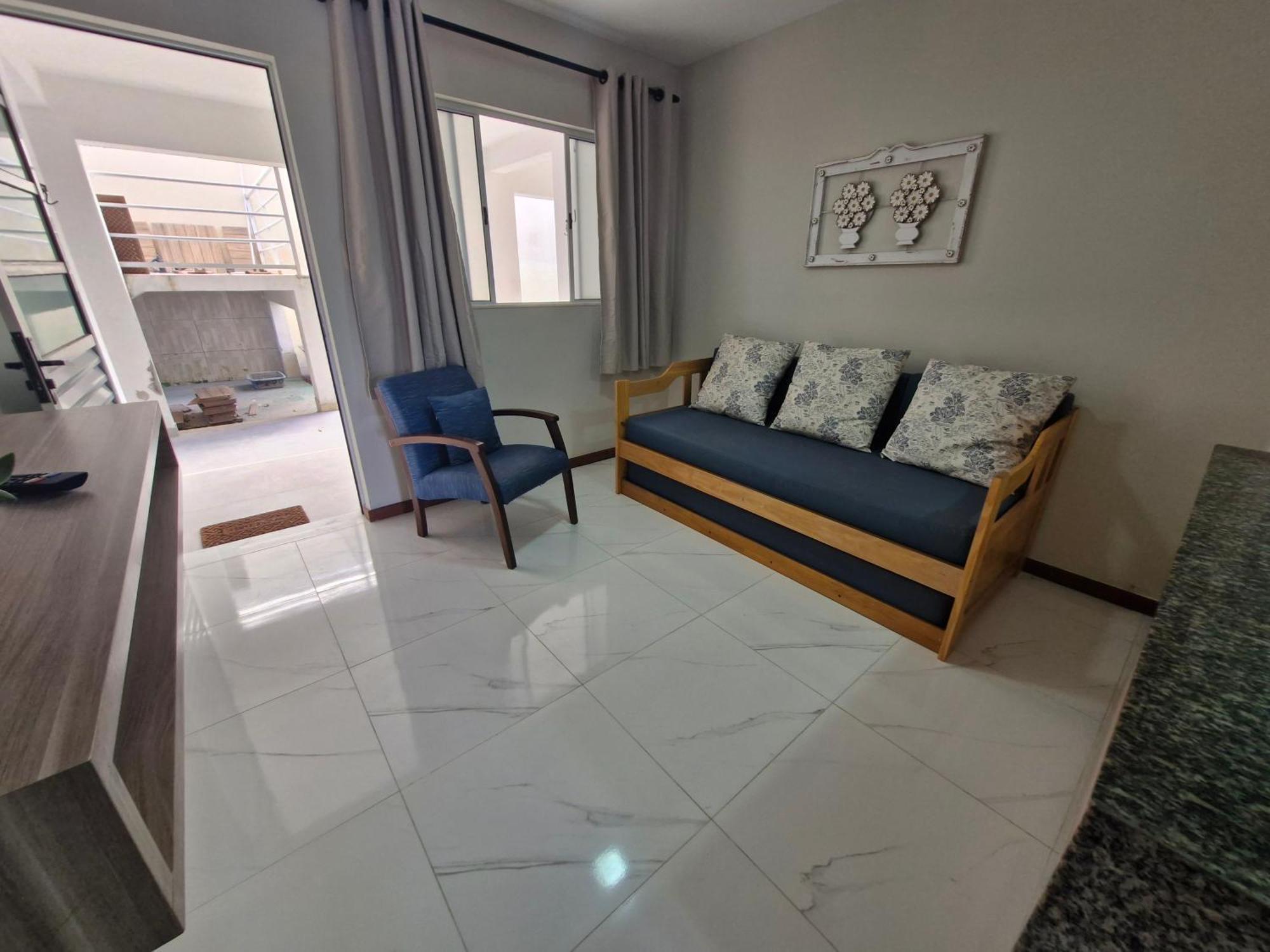 Village Bella Lunna 08 - 1 Qto - Guarajuba Camassari Ngoại thất bức ảnh