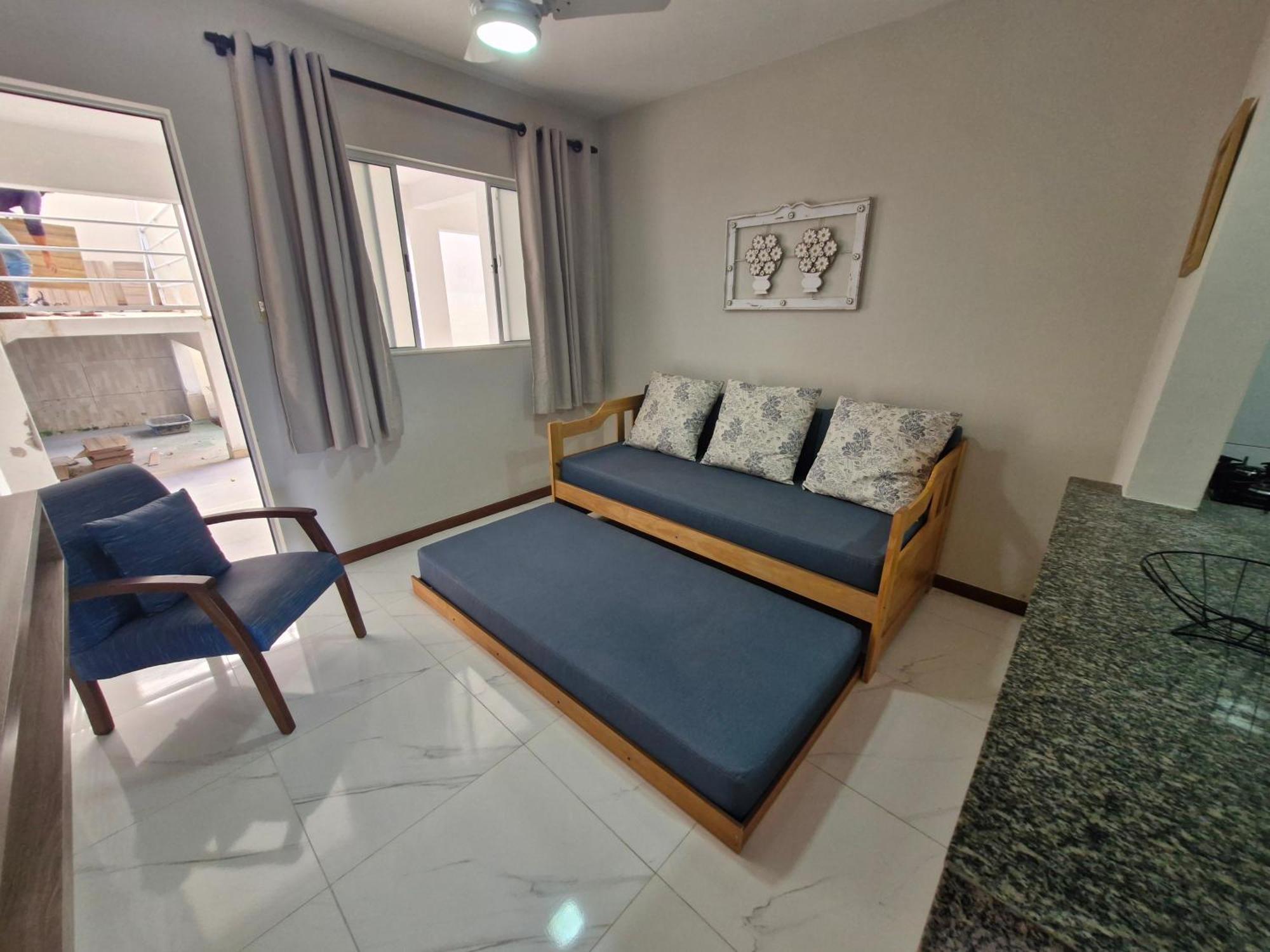 Village Bella Lunna 08 - 1 Qto - Guarajuba Camassari Ngoại thất bức ảnh