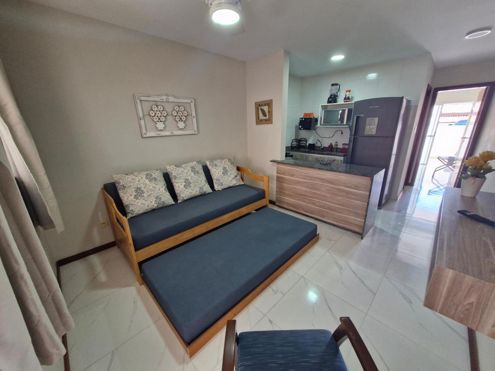 Village Bella Lunna 08 - 1 Qto - Guarajuba Camassari Ngoại thất bức ảnh